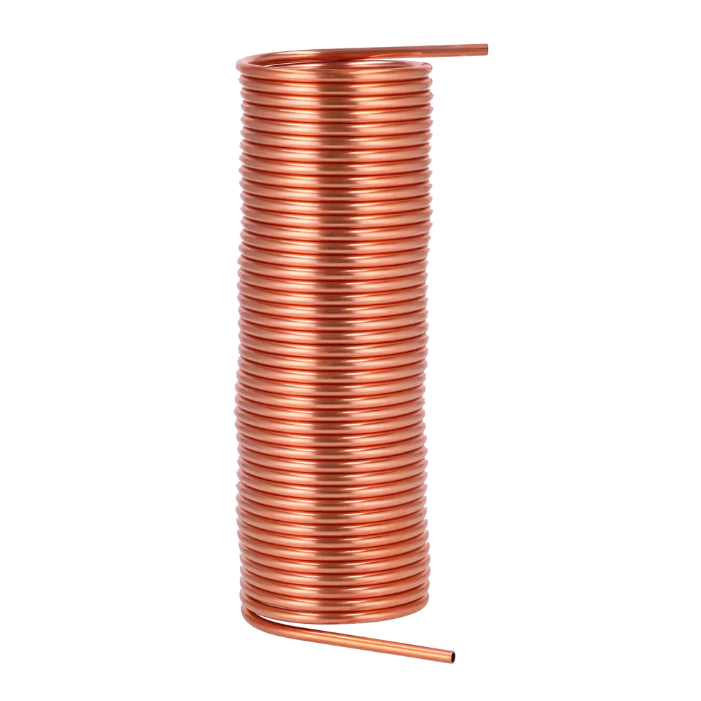 Tubería TC5/4-Cu-10 Securiton 10m Detección Térmica