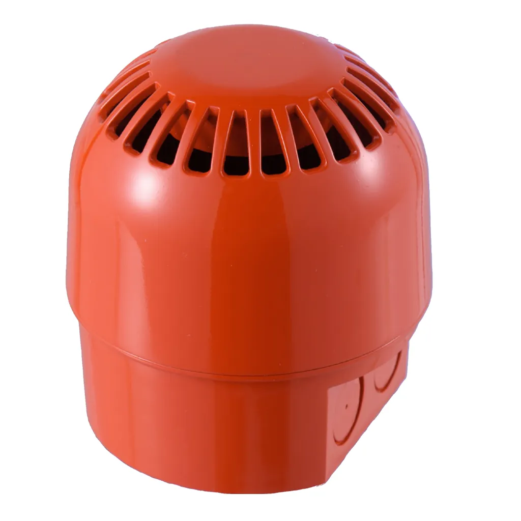 Sirena ATEX TCC-0001-IS INIM Convencional Superficie