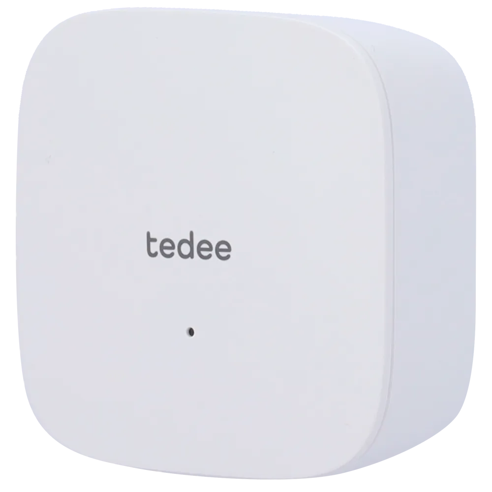 Tedee Bridge TEDEE-BRIDGE-WBT Control Remoto WiFi