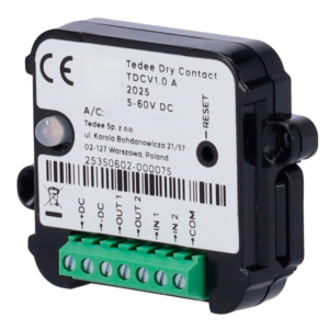 Tedee - TEDEE-DRYCONTACT - Accesorio