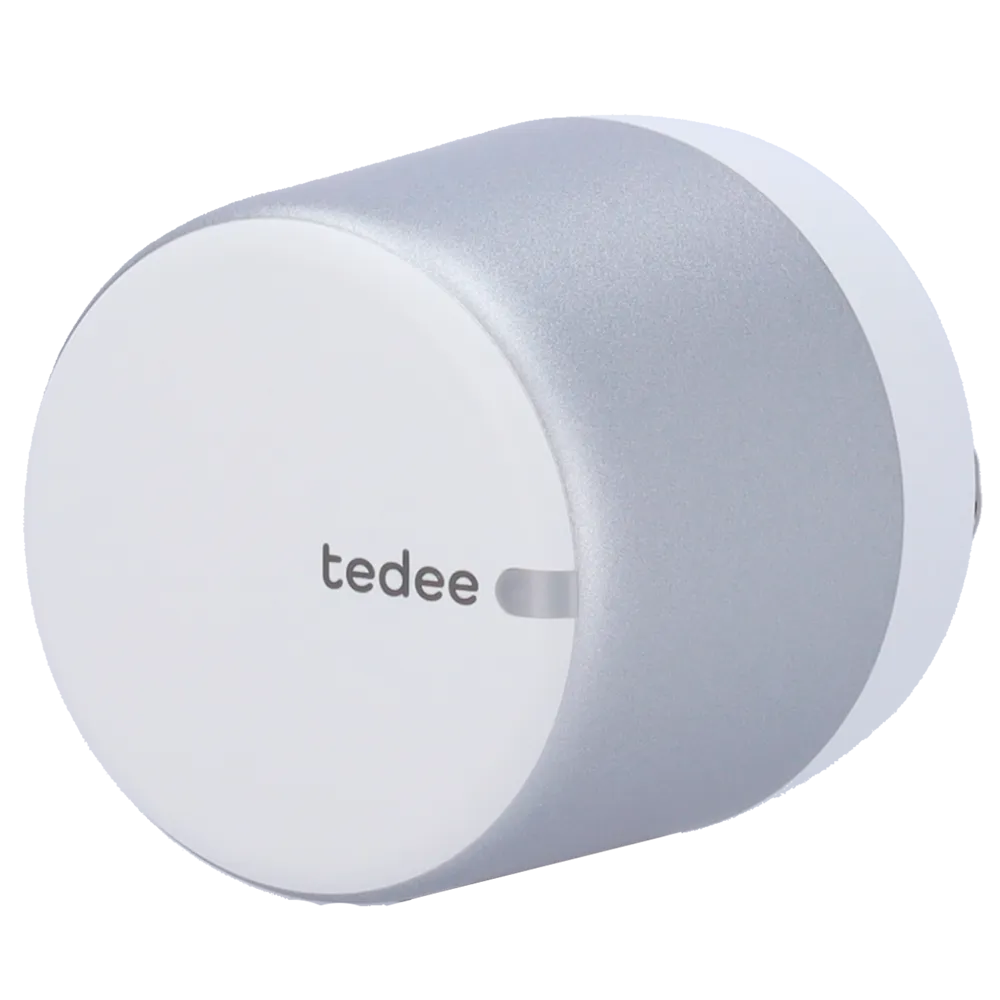 Cerradura Inteligente Tedee GO2 TEDEE-GO2-S Control Accesos