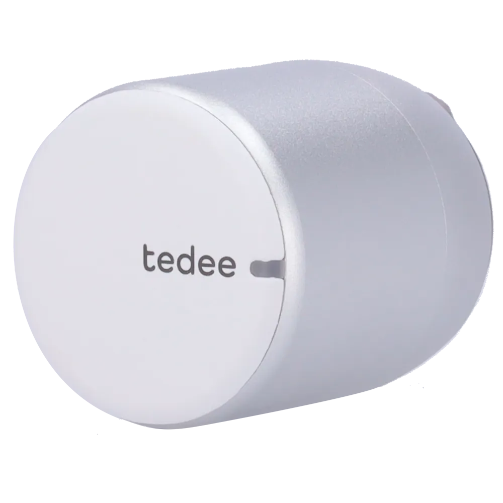 Tedee PRO TEDEE-PRO-S Cerradura Inteligente Bluetooth