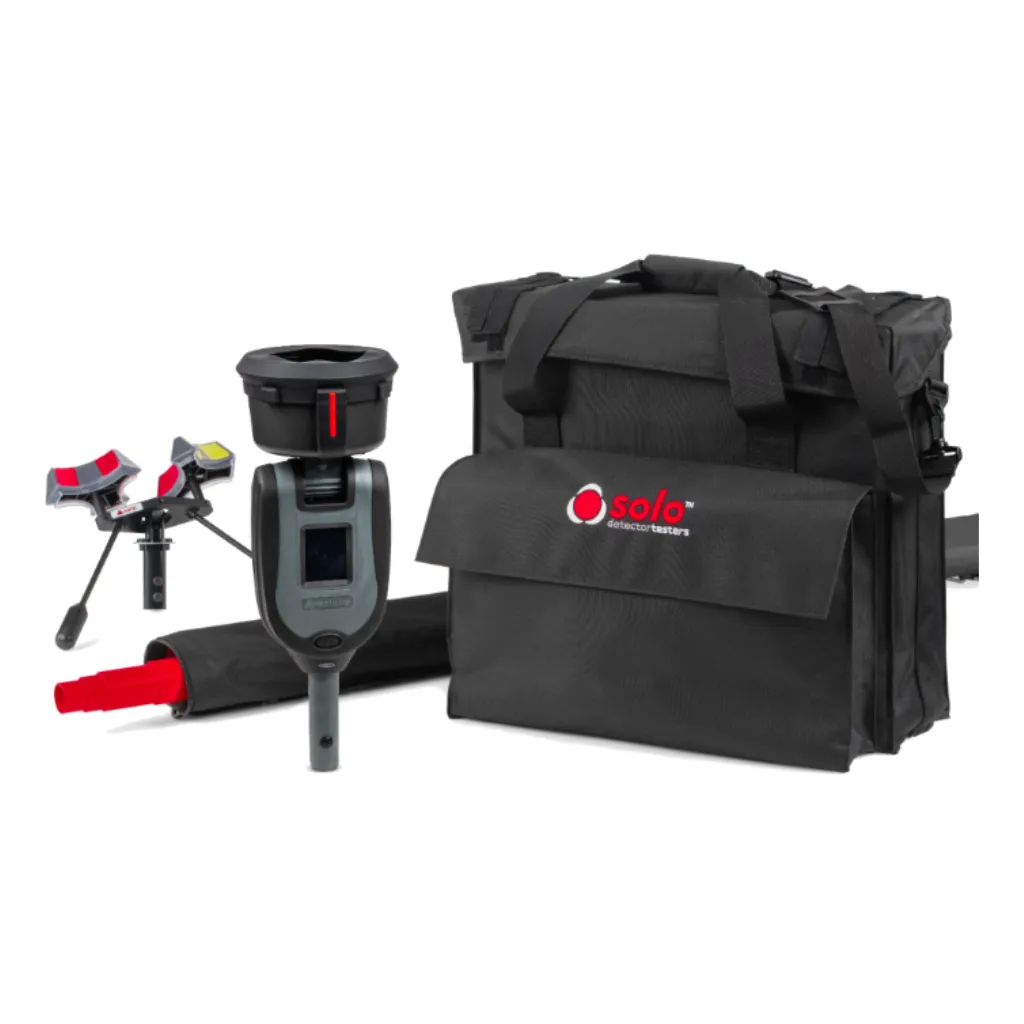 Cartucho Humo Testifire XTR2-6M para Pruebas Detectores