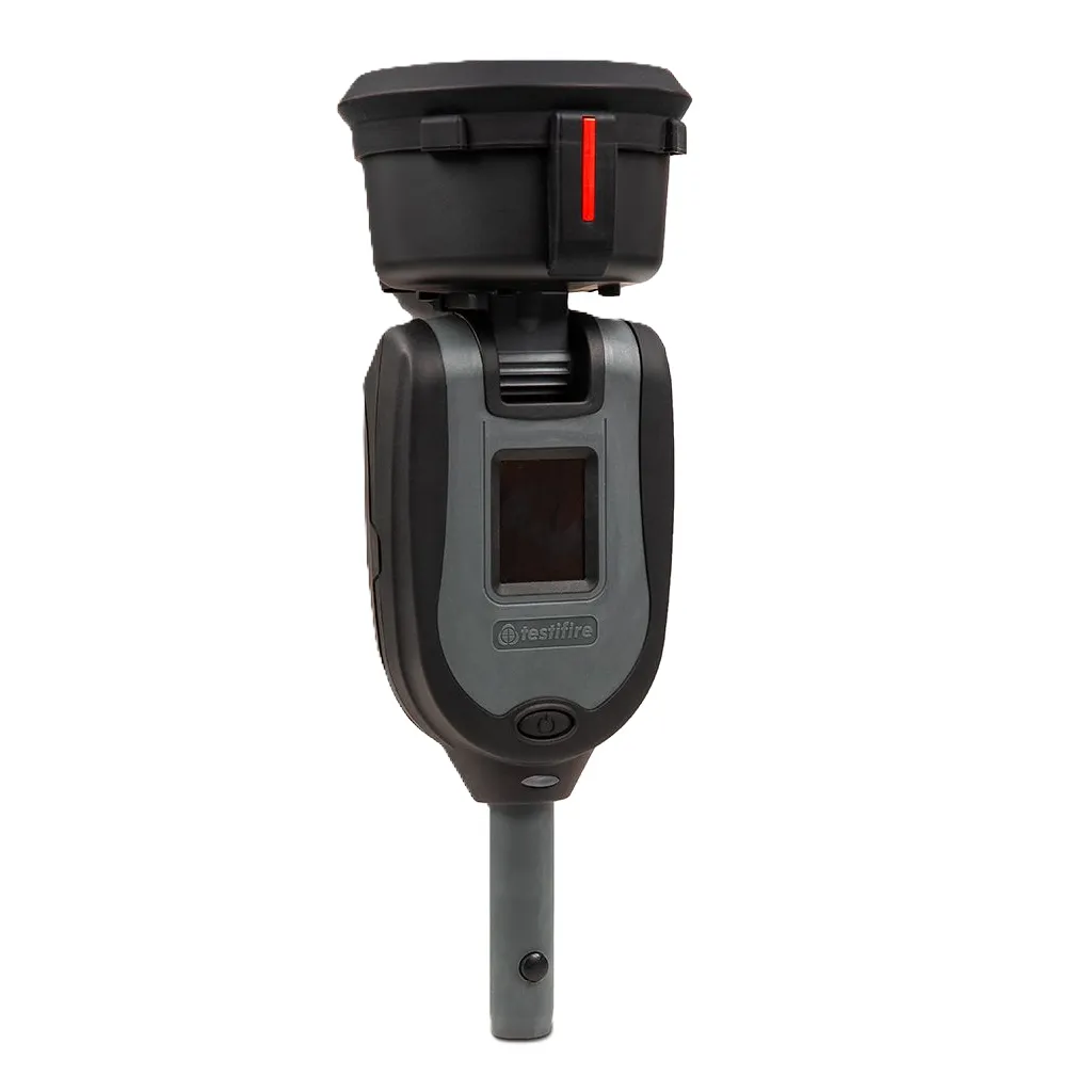 Cabezal Testifire XTR2-HEAD para Detector de Humo y Calor