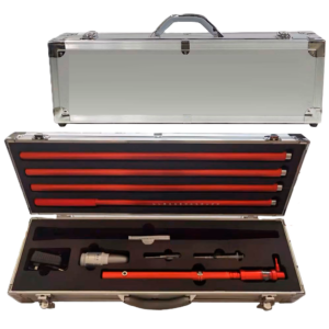 Tecnofire - TF-FDT1 - Kit de prueba 5.2 m