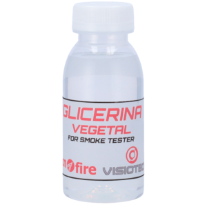 TF-TF24GLICERIN - Equipo de mantenimiento