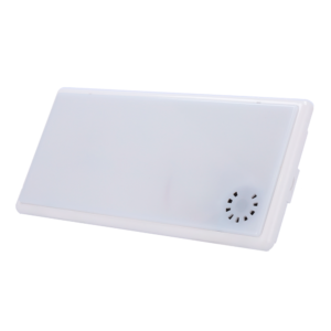 Avisador direccionable empotrado TF-TF7TFPAN05 Tecnofire