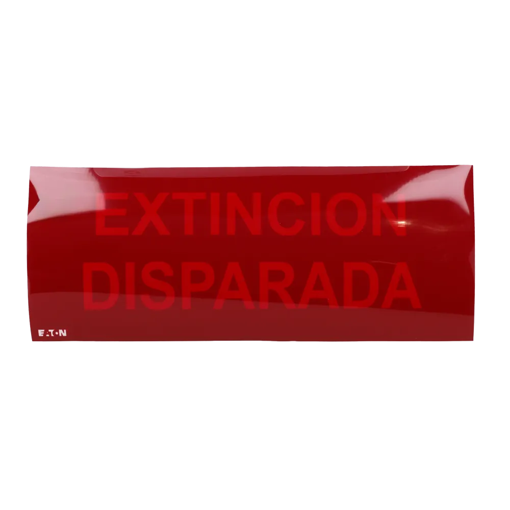 Avisador direccionable TF-TF7TFPELL3ED Tecnofire