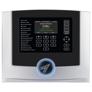 Repetidor analógica Tecnofire (TF-TFA2-596)