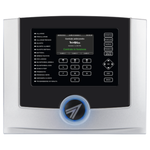 Repetidor analógica Tecnofire (TF-TFA4-1192)