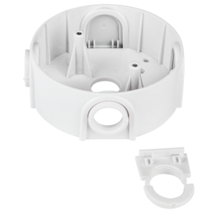 Tecnofire - TF-TFBOX-B - Suplemento - Analógico