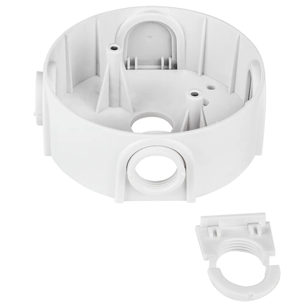 TF-TFBOX-B Suplemento Base Tubular Detector Analógico