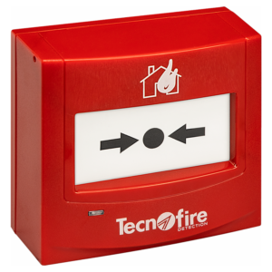 Tecnofire - TF-TFCP - Llave