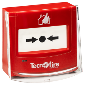 Tecnofire - TF-TFCP-COP - Tapa / cubierta