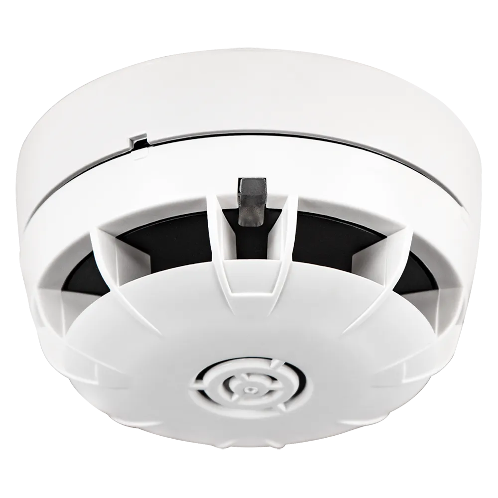 Detector CO Analógico TF-TFDA-STR1 Tecnofire EN54-7