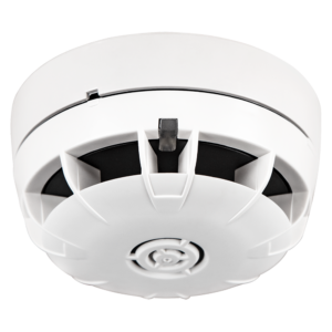 Tecnofire - TF-TFDA-TR1 - Detector CO - Analógico - EN54-5 - TF-TFDA-TR1