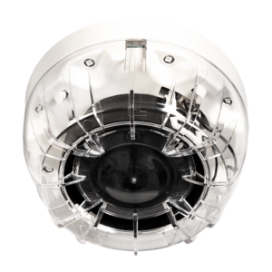 Sirena direccionable TF-TFIES02 Tecnofire