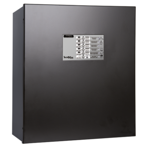 Tecnofire - TF-TFPS-5 - Fuente 12 V 5 A bat. 17 Ah EN54-4