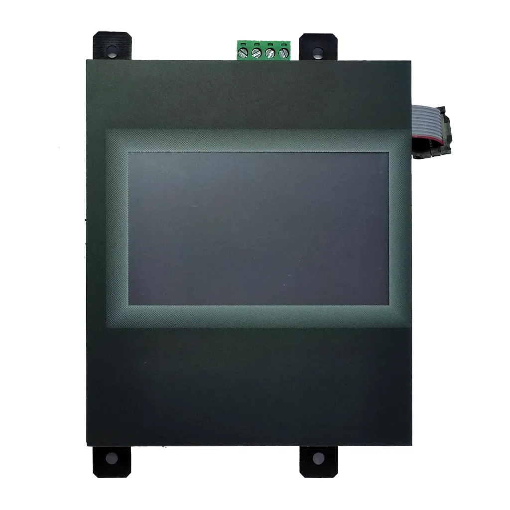 Central Convencional NOTIFIER TFT-SUPRA Detección Incendios
