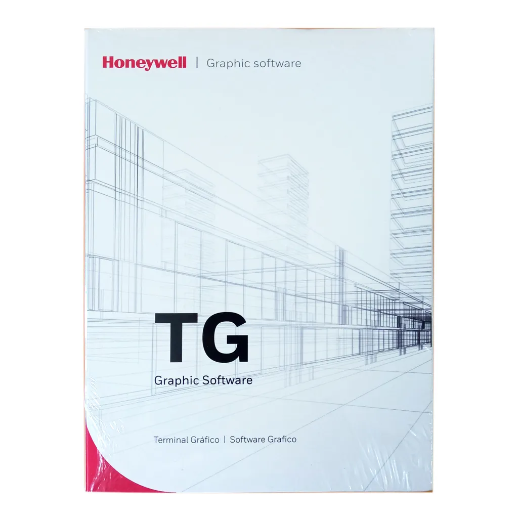 NOTIFIER TG-BASE+TG-PLUS Licencia Analógico Sistema
