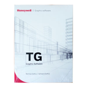 NOTIFIER - TG-C - Licencia Analógico notifier