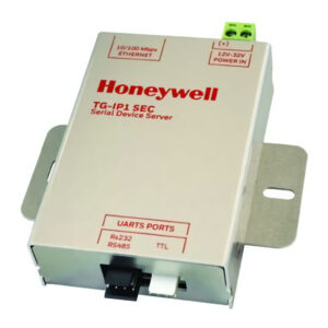 NOTIFIER - TG-IP1-SEC - Cable incendio ethernet+tcp-ip