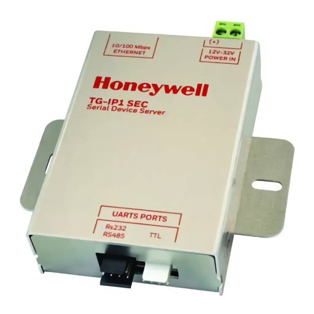 NOTIFIER TG-IP1-SEC Cable Ethernet TCP/IP Incendios