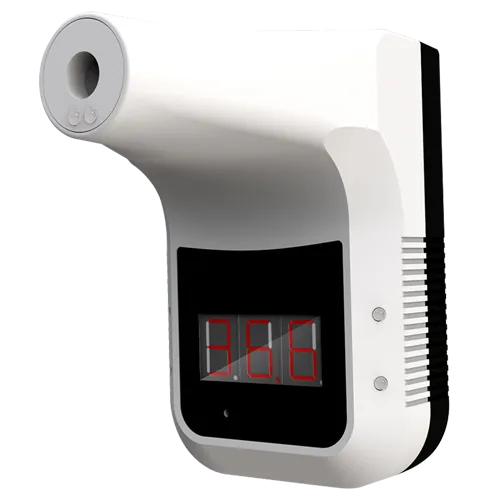 Accesorio THERMOMETER-K3 con Medición de Temperatura
