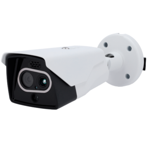 Cámara THERMTEC-HM207 con medición de temperatura - THERMTEC