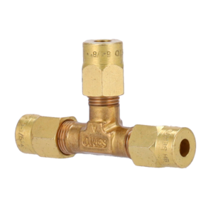 Securiton - TJ5/4-CuZn - Tubería