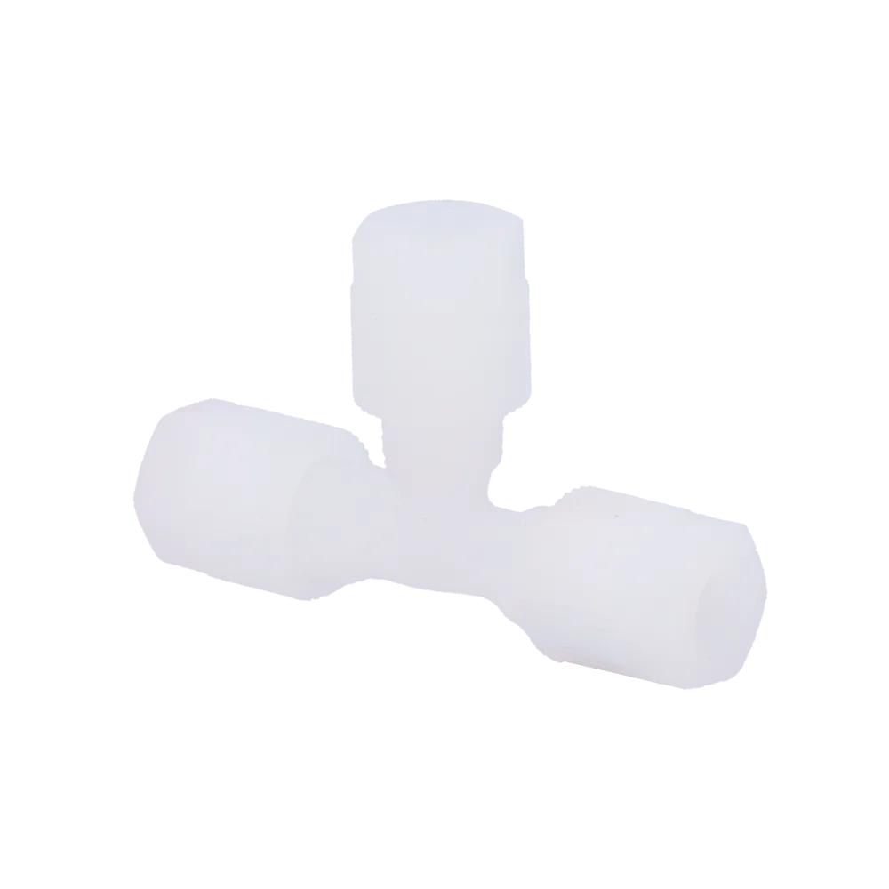 Securiton TJ6/4-PVDF Tubería PVDF Sistemas Aspiración