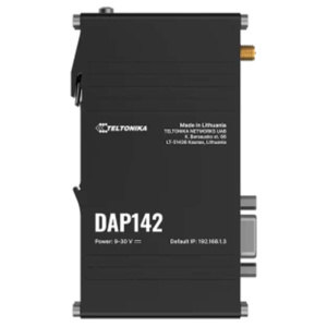 Teltonika - TK-DAP142 - Punto de acceso Wi‑Fi 2.4 GHz Sin PoE
