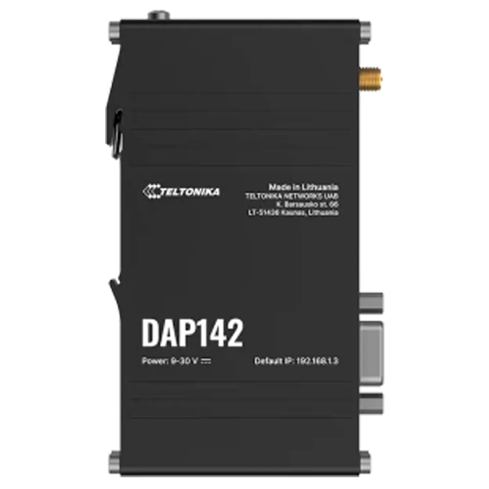 Teltonika TK-DAP142 Punto de Acceso Wi-Fi 2.4 GHz