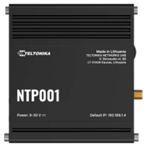 Teltonika - TK-NTP001 - Router industrial (RS485)