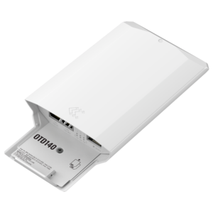 Teltonika - TK-OTD144 - Router 4G Cat 4 (Wi‑Fi 4, PoE)