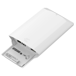 Teltonika - TK-OTD500 - Router 5G Cat 19 (PoE)