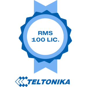 Teltonika TK-RMS-100LIC - Licencia / Servicio