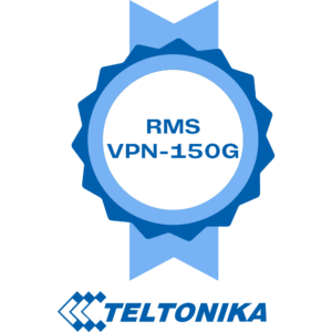 Pack - TK-RMS-VPN-150G - Router industrial