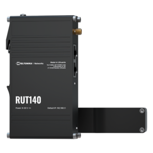 Teltonika - TK-RUT140 - Router Wi‑Fi 4 (PoE)
