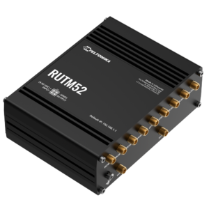 Teltonika - TK-RUTM52 - Router 5G (Wi‑Fi)