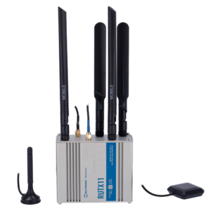 Teltonika - TK-RUTX11 - Router 4G Cat 6 (Wi‑Fi 5, PoE)