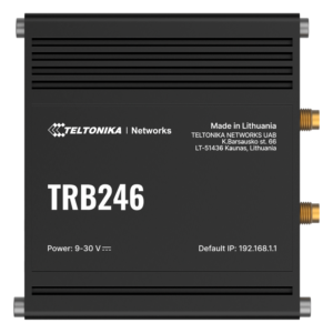 Teltonika - TK-TRB246 - Router 4G Cat 4 (RS485)