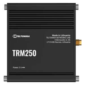 Teltonika - TK-TRM250 - Router LTE