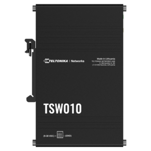 Teltonika - TK-TSW010 - Switch 5P Gigabit PoE No gestionable