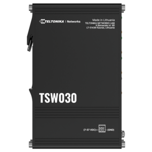 Teltonika - TK-TSW030 - Switch 8P Gigabit Sin PoE No gestionable