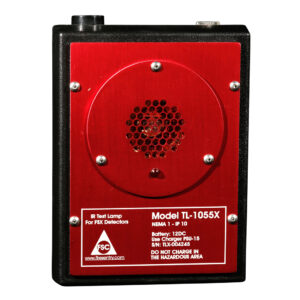 TL-1055 - Lámpara de prueba