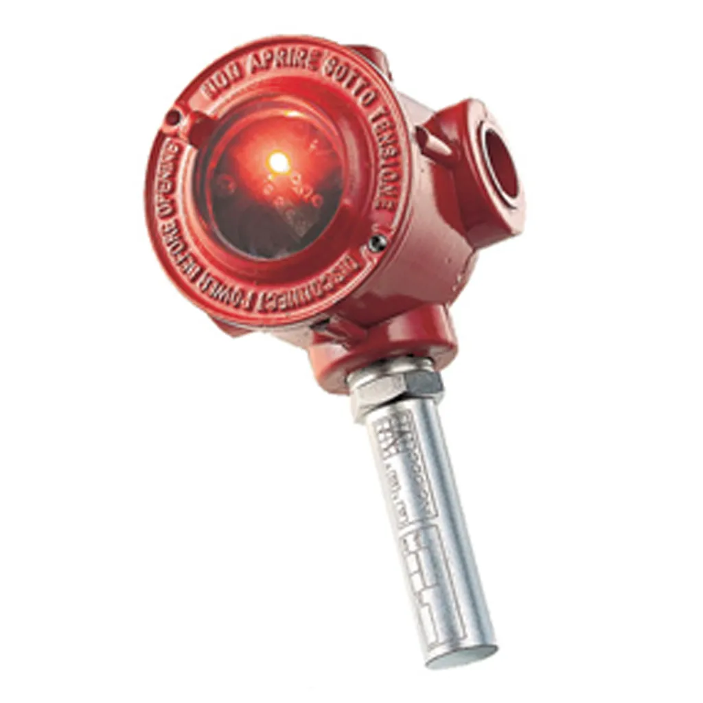 Detector Térmico 57°C ATEX IP65 TMP2-JO-A2-S-1-A