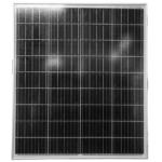 Kit Solar Batería TO-TDM100W50A para Cámaras Vigilancia