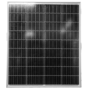 Kit Solar Batería TO-TDM100W50A para Cámaras Vigilancia