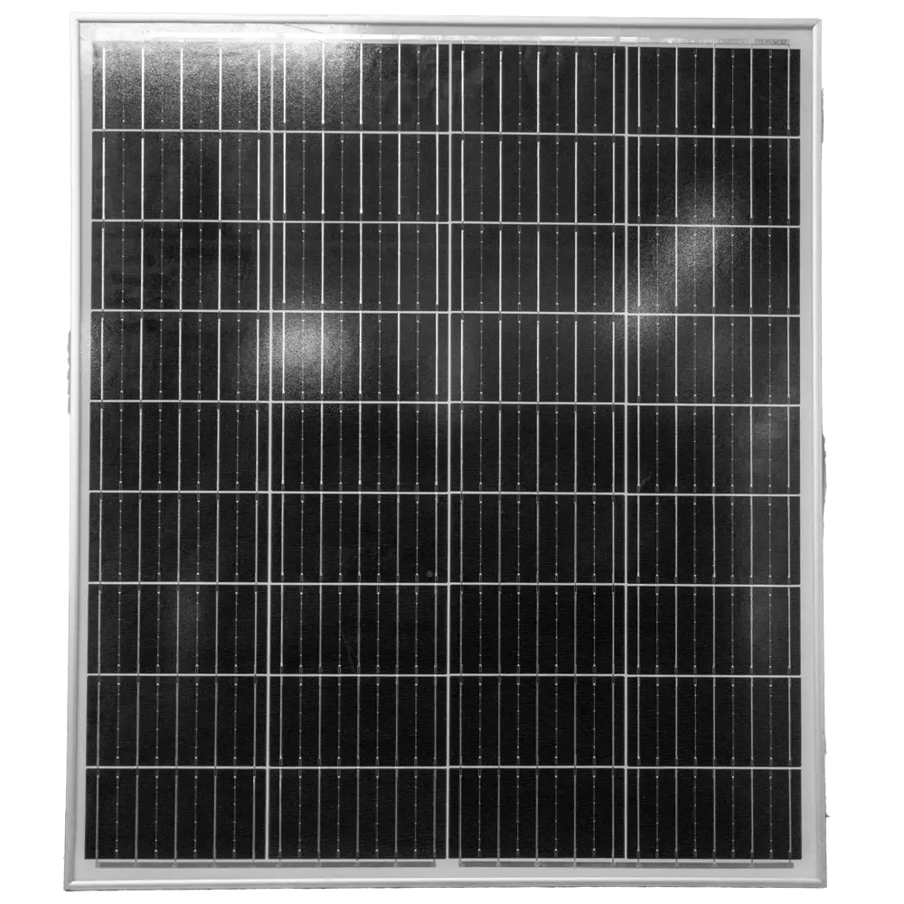 Kit Solar Batería TO-TDM100W50A para Cámaras Vigilancia